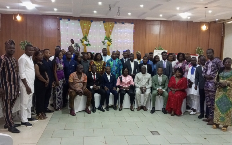 Le Cd Borgou de l'Onmb gagne le pari d'une organisation réussie