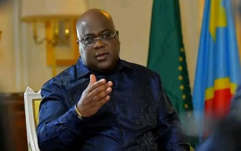 Le nouveau gouvernement a été dévoilé le mercredi 29 mai 2024, en République démocratique du Congo (Rdc). Selon les informations rapportées par jeune Afrique, cela est intervenu après plus de 5 mois après la réélection du Président Félix Tshisekedi et pr