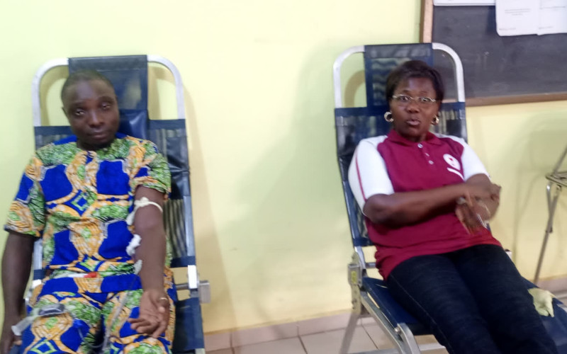 Pari gagné pour le Conseil Départemental Borgou de l'Onmb