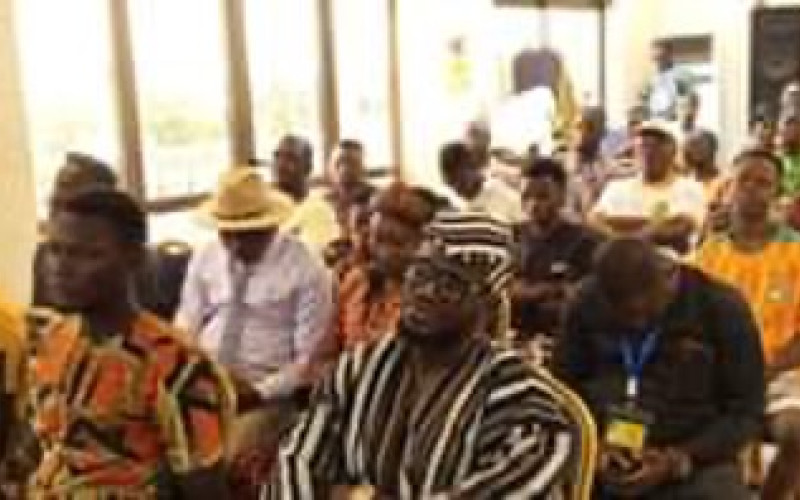 COLLECTIF DES DÉTENUS EXILÉS POLITIQUES ET D'OPINION DU BÉNIN