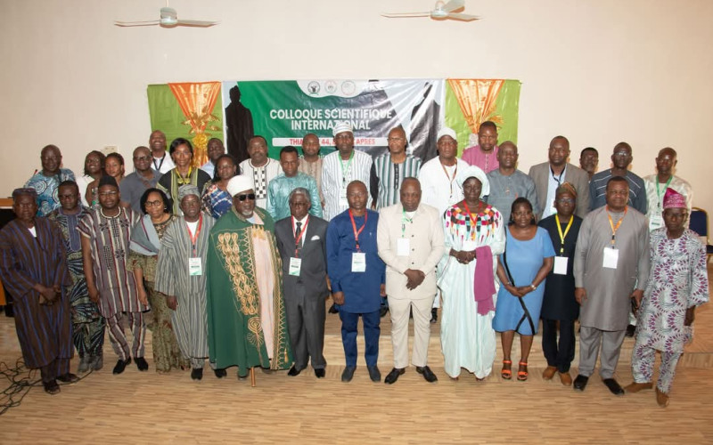 La démocratisation de la recherche renforcée