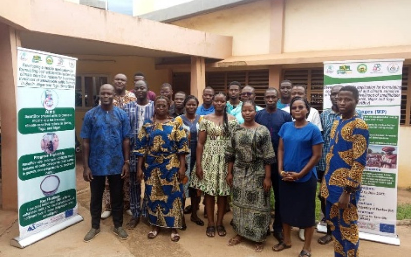 Les acteurs dressent un bilan à mi-parcours satisfaisant