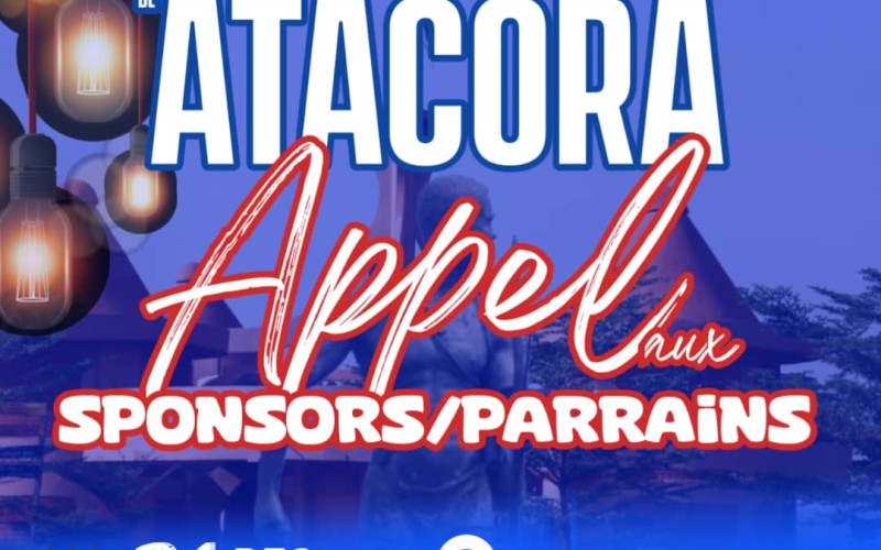 Le bureau de l'Union des étudiants ressortissants de l'Atacora (Uera) présidé par Alexis Timoudagou, organise la journée de l'étudiant de l'Attacora à l'Université de Parakou (Up) le 21 décembre